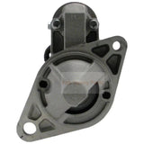 New 12V 9T Starter Motor M0T84881 17829 SR6434X Fits for Chrysler PT Cruiser 2.4L/148CI L4 2001 - 2002 - Fab Heavy Parts