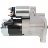 New 12V 9T Starter Motor M1T60081 M1T60381 2330086G10 2330086G11 17437 Fits for Nissan AEH H20 - AEH Z24 - AH A15 - AH H20 - APH A15 - ASH A15 - Fab Heavy Parts