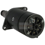 New 12V 9T Starter Motor RAC403 0985011611 16121 Fits for Austin Healey Sprite 0.9L/58CI 1.0L/58CI 1.1L/67CI 1.3L/78CI L4 1958-1971