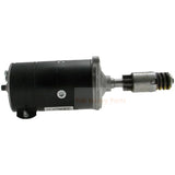 New 12V 9T Starter Motor RAC403 0985011611 16121 Fits for Austin Healey Sprite 0.9L/58CI 1.0L/58CI 1.1L/67CI 1.3L/78CI L4 1958-1971