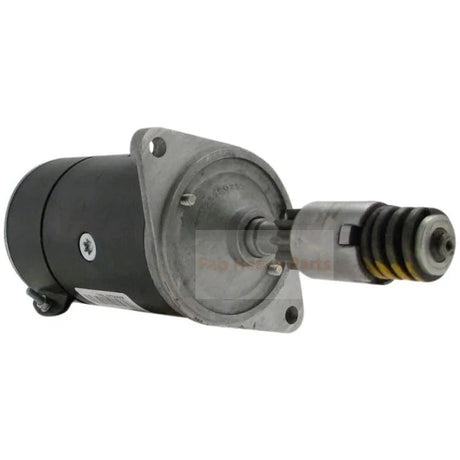 New 12V 9T Starter Motor RAC403 0985011611 16121 Fits for Austin Healey Sprite 0.9L/58CI 1.0L/58CI 1.1L/67CI 1.3L/78CI L4 1958-1971