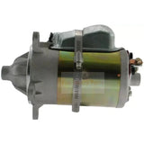New 12V 9T Starter Motor RS41124 984628 150-0175 3183 Fits for OMC 2.3L 2.3L/140CI 4-Cyl 1987-1990