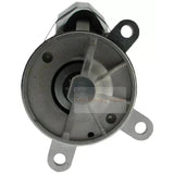 New 12V 9T Starter Motor RS41124 984628 150 - 0175 3183 Fits for OMC 2.3L 2.3L/140CI 4 - Cyl 1987 - 1990 - Fab Heavy Parts