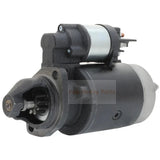 Nieuwe 12V 9T Starter Motor SBA185086050 SBA185086051 LRS02237 17299 Fits voor Ford CL45 Diesel 1983-1986