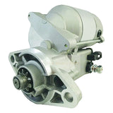 New 12V 9T Starter Motor SR122X 336-1428 028000-5900 28100-34060 Fits for Toyota Celica CelicaGT CelicaGTS CelicaST 2.4L L4 1981-1985 R