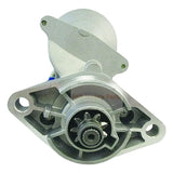 New 12V 9T Starter Motor SR122X 336-1428 028000-5900 28100-34060 Fits for Toyota Celica CelicaGT CelicaGTS CelicaST 2.4L L4 1981-1985 R