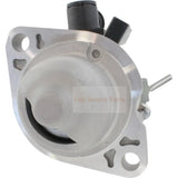NEU 12V 9T Startermotor SR1355X 16378 10914 31200-5A2A51 Fits für Honda Accord CR-V 2013-2017