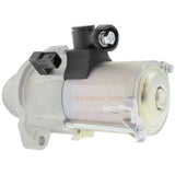 New 12V 9T Starter Motor SR1355X 16378 10914 31200 - 5A2A51 Fits for Honda Accord CR - V 2013 - 2017 - Fab Heavy Parts