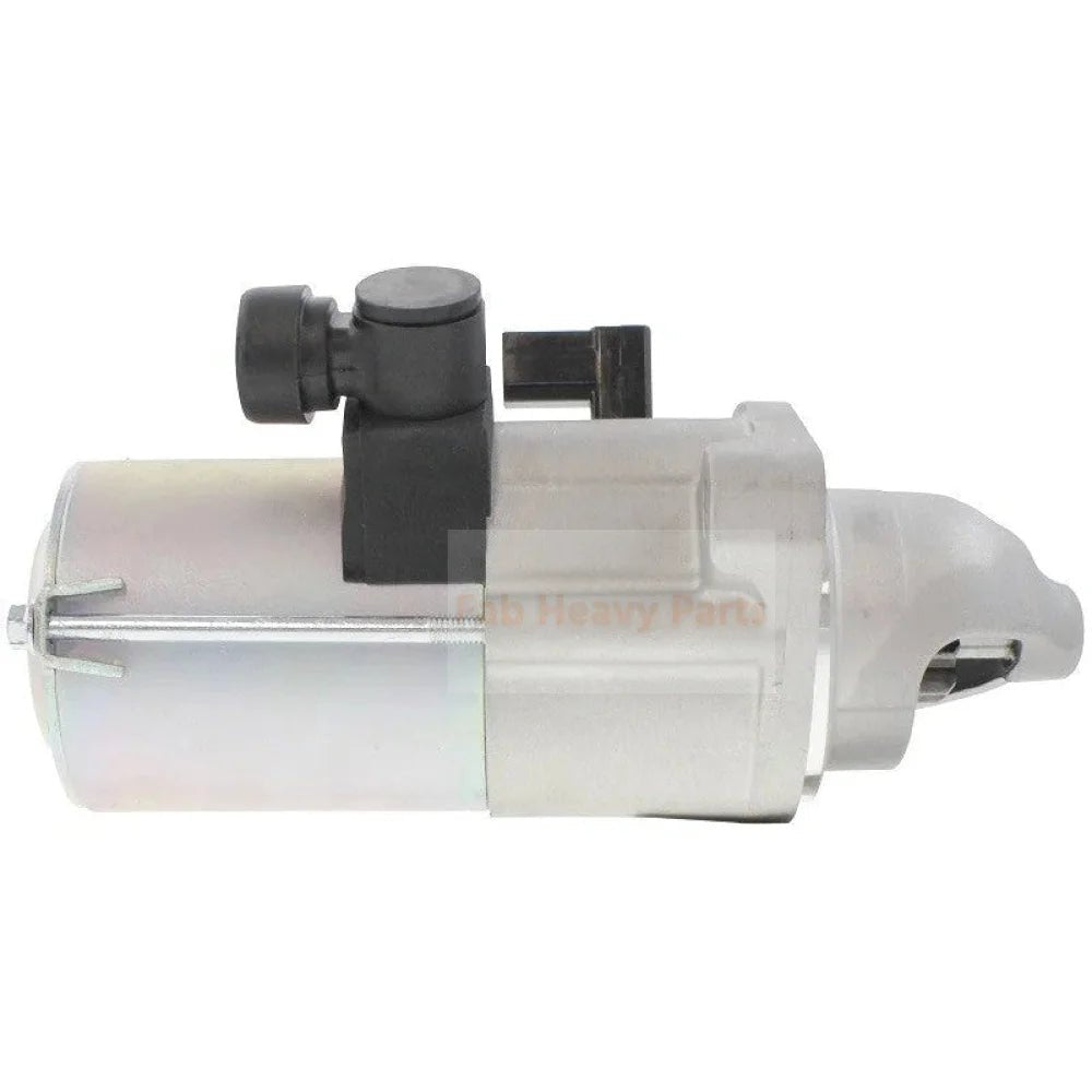 New 12V 9T Starter Motor SR1355X 16378 10914 31200 - 5A2A51 Fits for Honda Accord CR - V 2013 - 2017 - Fab Heavy Parts