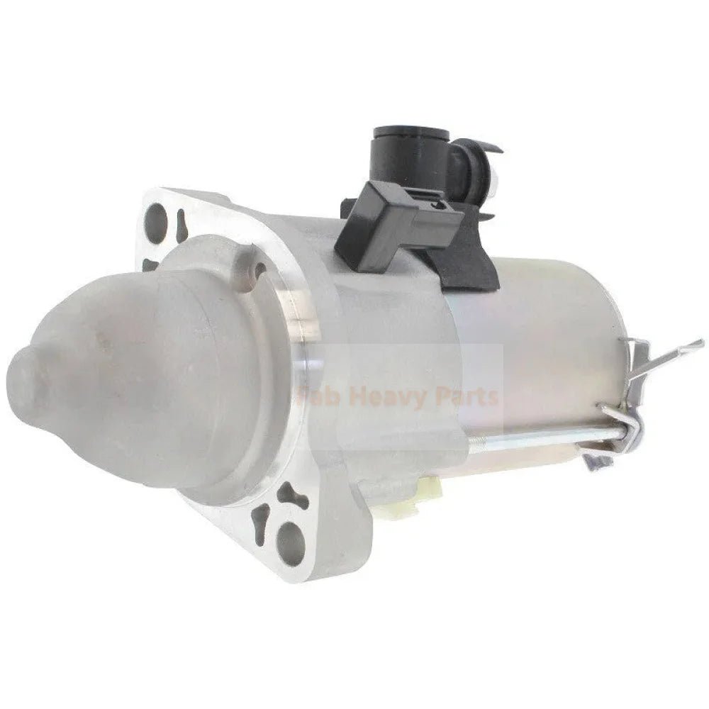 New 12V 9T Starter Motor SR1355X 16378 10914 31200 - 5A2A51 Fits for Honda Accord CR - V 2013 - 2017 - Fab Heavy Parts