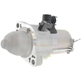 New 12V 9T Starter Motor SR1355X 16378 10914 31200 - 5A2A51 Fits for Honda Accord CR - V 2013 - 2017 - Fab Heavy Parts