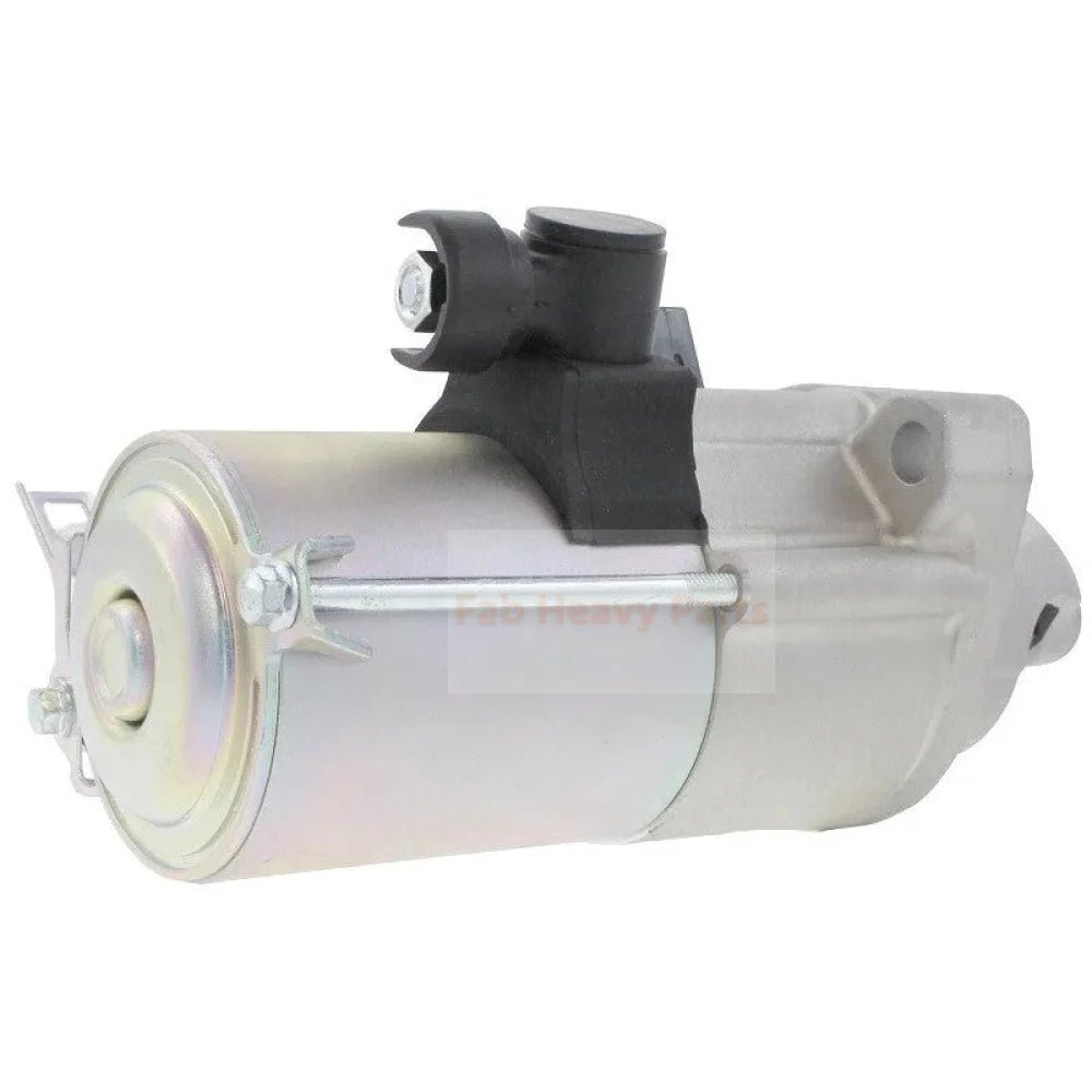 New 12V 9T Starter Motor SR1355X 16378 10914 31200 - 5A2A51 Fits for Honda Accord CR - V 2013 - 2017 - Fab Heavy Parts