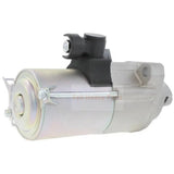 New 12V 9T Starter Motor SR1355X 16378 10914 31200 - 5A2A51 Fits for Honda Accord CR - V 2013 - 2017 - Fab Heavy Parts
