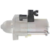 New 12V 9T Starter Motor SR1355X 16378 10914 31200 - 5A2A51 Fits for Honda Accord CR - V 2013 - 2017 - Fab Heavy Parts