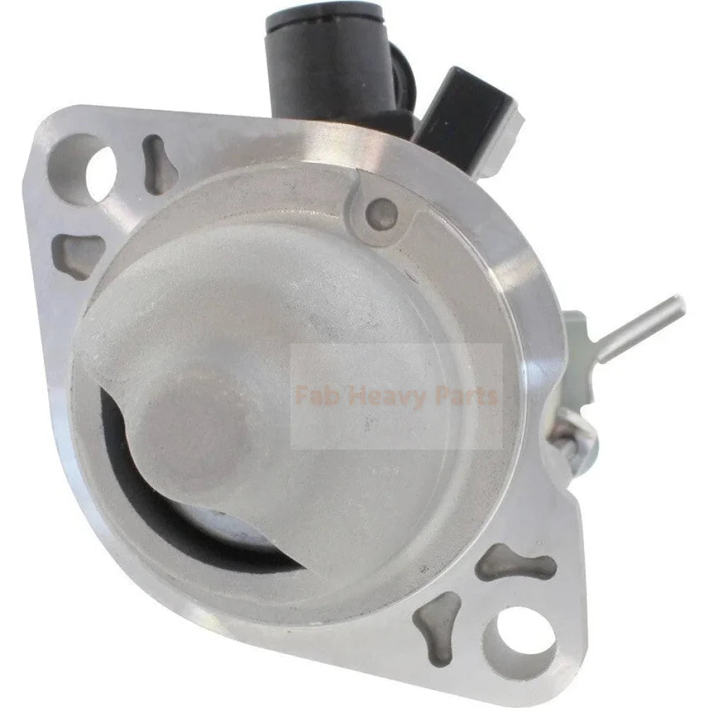 New 12V 9T Starter Motor SR1355X 16378 10914 31200 - 5A2A51 Fits for Honda Accord CR - V 2013 - 2017 - Fab Heavy Parts
