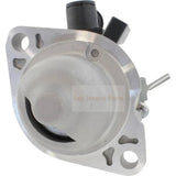 New 12V 9T Starter Motor SR1355X 16378 10914 31200 - 5A2A51 Fits for Honda Accord CR - V 2013 - 2017 - Fab Heavy Parts