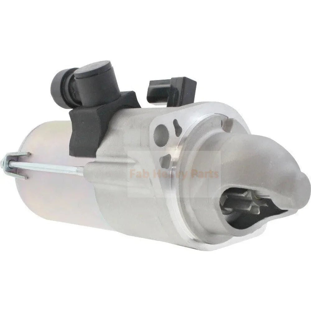 New 12V 9T Starter Motor SR1355X 16378 10914 31200 - 5A2A51 Fits for Honda Accord CR - V 2013 - 2017 - Fab Heavy Parts