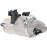 New 12V 9T Starter Motor SR1355X 16378 10914 31200 - 5A2A51 Fits for Honda Accord CR - V 2013 - 2017 - Fab Heavy Parts