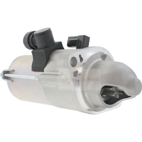 New 12V 9T Starter Motor SR1355X 16378 10914 31200 - 5A2A51 Fits for Honda Accord CR - V 2013 - 2017 - Fab Heavy Parts