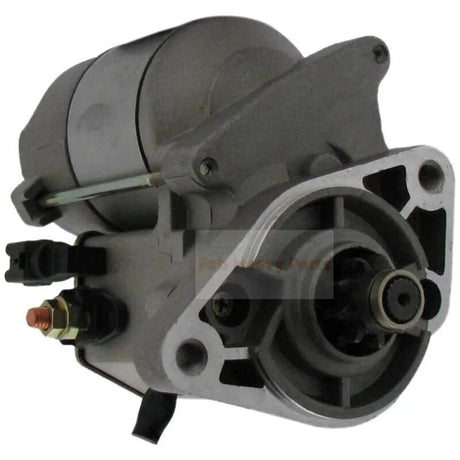 New 12V 9T Starter Motor SR3275X 228000 - 7031 228000 - 7033 17747 Fits for Lexus GS300 IS300 3.0L L6 1998 - 2005 - Fab Heavy Parts