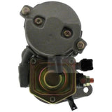 New 12V 9T Starter Motor SR3275X 228000 - 7031 228000 - 7033 17747 Fits for Lexus GS300 IS300 3.0L L6 1998 - 2005 - Fab Heavy Parts