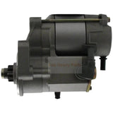 New 12V 9T Starter Motor SR3275X 228000 - 7031 228000 - 7033 17747 Fits for Lexus GS300 IS300 3.0L L6 1998 - 2005 - Fab Heavy Parts