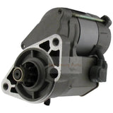 New 12V 9T Starter Motor SR3275X 228000 - 7031 228000 - 7033 17747 Fits for Lexus GS300 IS300 3.0L L6 1998 - 2005 - Fab Heavy Parts