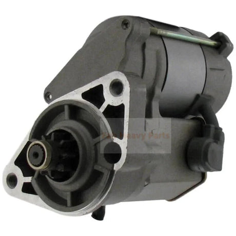 New 12V 9T Starter Motor SR3275X 228000 - 7031 228000 - 7033 17747 Fits for Lexus GS300 IS300 3.0L L6 1998 - 2005 - Fab Heavy Parts