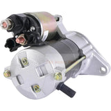 Nieuwe 12V 9T startmotor SR3280X 228000-8550 280-0279 17806 Past voor Toyota Echo 1.5L L4 2000-2002