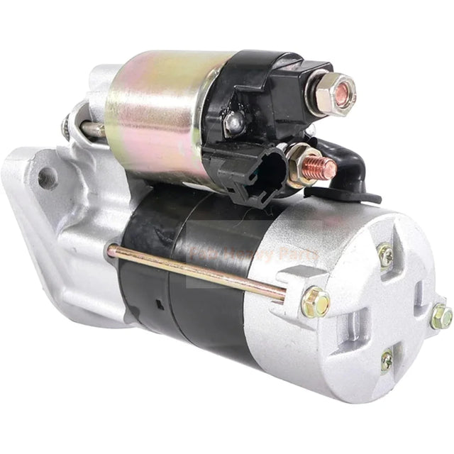 Nieuwe 12V 9T startmotor SR3280X 228000-8550 280-0279 17806 Past voor Toyota Echo 1.5L L4 2000-2002