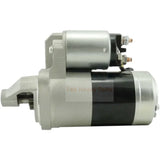 NOUVEAU MOTEUR DE STARTER 12V 9T SR5052N 18209 S114-303 128170-77010 FIT