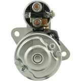 NOUVEAU MOTEUR DE STARTER 12V 9T SR5052N 18209 S114-303 128170-77010 FIT