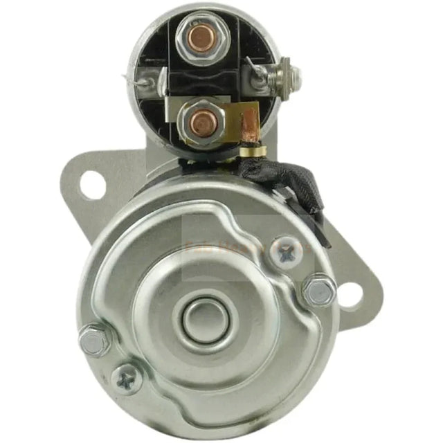 NOUVEAU MOTEUR DE STARTER 12V 9T SR5052N 18209 S114-303 128170-77010 FIT