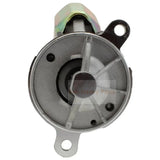 Nouveau moteur de démarrage 12V 9T SR549X 3180 150-180 91-02-5831 Convient pour Ford Bronco 4.9L/300CI L6 5.0L/302CI 5.8L/351CI V8 1983-1991 Automatique