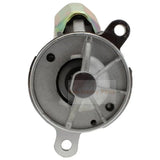 New 12V 9T Starter Motor SR549X 3180 150 - 180 91 - 02 - 5831 Fits for Ford Bronco 4.9L/300CI L6 5.0L/302CI 5.8L/351CI V8 1983 - 1991 Automatic - Fab Heavy Parts