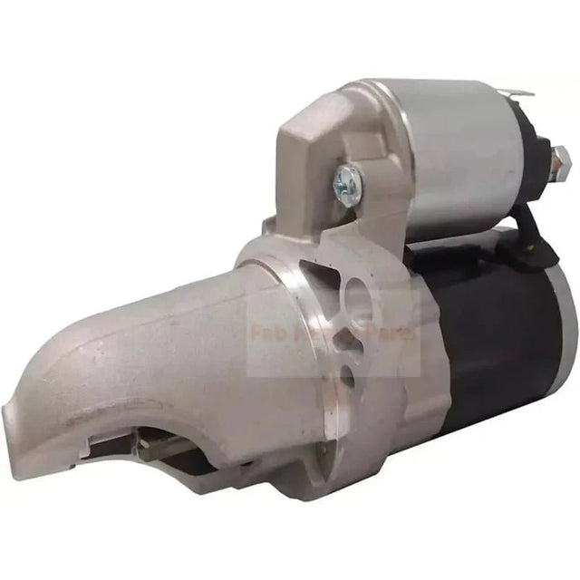 New 12V 9T Starter Motor SU003 - 00451 10703 M0T34271 23300AA730 Fits for Scion FR - S 2.0L/122CI H4 2013 - 2014 Standard - Fab Heavy Parts