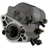New 12V 9T Stater Motor 228000 - 4080 228000 - 4081 17672 Fits for Toyota Tacoma 3.4L V6 1995 - 2004 - Fab Heavy Parts