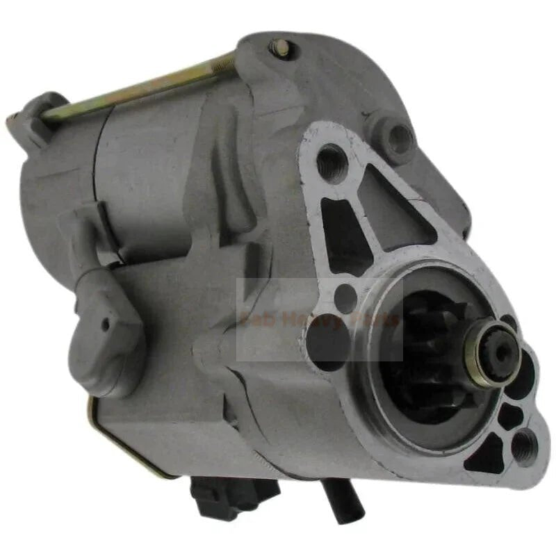 New 12V 9T Stater Motor 228000 - 4080 228000 - 4081 17672 Fits for Toyota Tacoma 3.4L V6 1995 - 2004 - Fab Heavy Parts