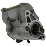 New 12V 9T Stater Motor 228000 - 4080 228000 - 4081 17672 Fits for Toyota Tacoma 3.4L V6 1995 - 2004 - Fab Heavy Parts