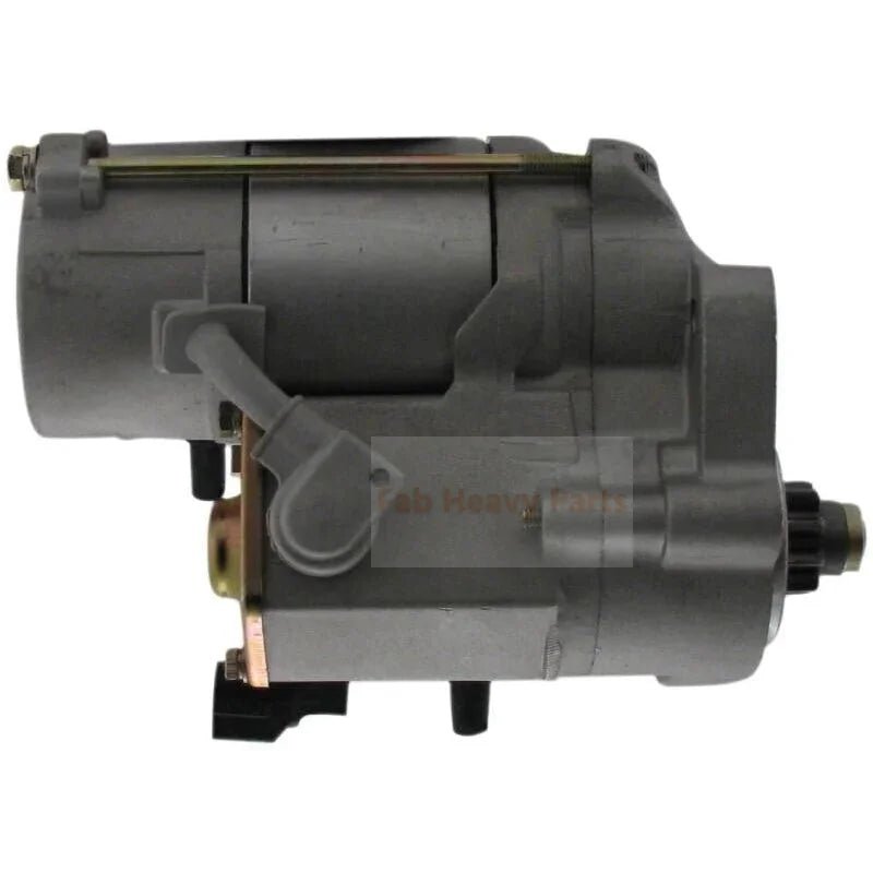 New 12V 9T Stater Motor 228000 - 4080 228000 - 4081 17672 Fits for Toyota Tacoma 3.4L V6 1995 - 2004 - Fab Heavy Parts