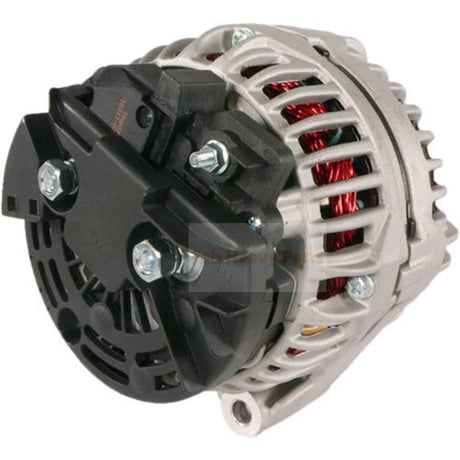 Alternateur 12 V AL111676 pour tracteur John Deere 5620 5720 5820 6010 6020 6110 6120L