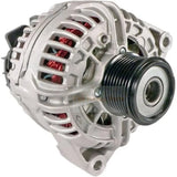 Nuevo alternador de 12 V AL111676 para tractor John Deere 5620 5720 5820 6010 6020 6110 6120L