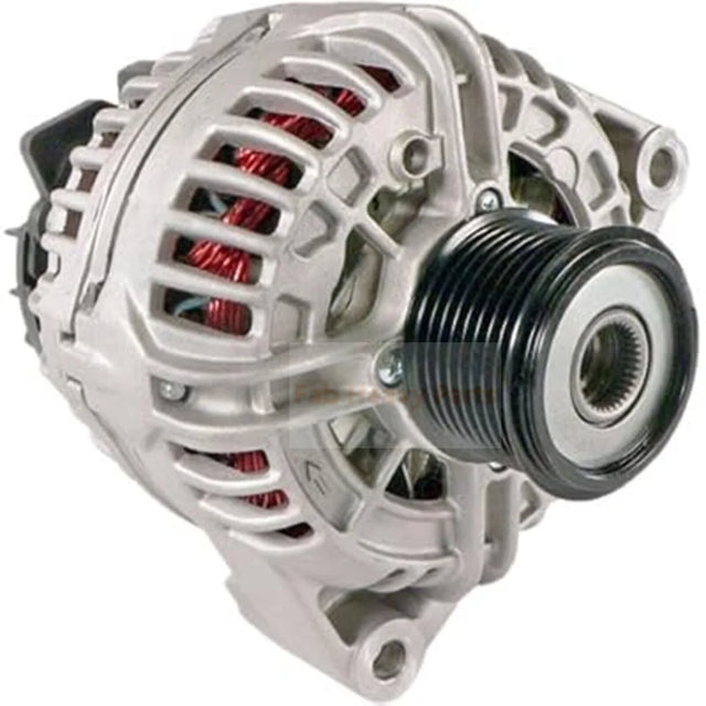 Nuevo alternador de 12 V AL111676 para tractor John Deere 5620 5720 5820 6010 6020 6110 6120L