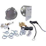 New 12V Electric Fuel Pump 149 - 2267 1492267 Fits for Cummins Onan Generator - Fab Heavy Parts