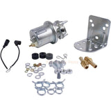 New 12V Electric Fuel Pump 149 - 2267 1492267 Fits for Cummins Onan Generator - Fab Heavy Parts