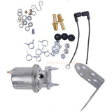 New 12V Electric Fuel Pump 149 - 2267 1492267 Fits for Cummins Onan Generator - Fab Heavy Parts