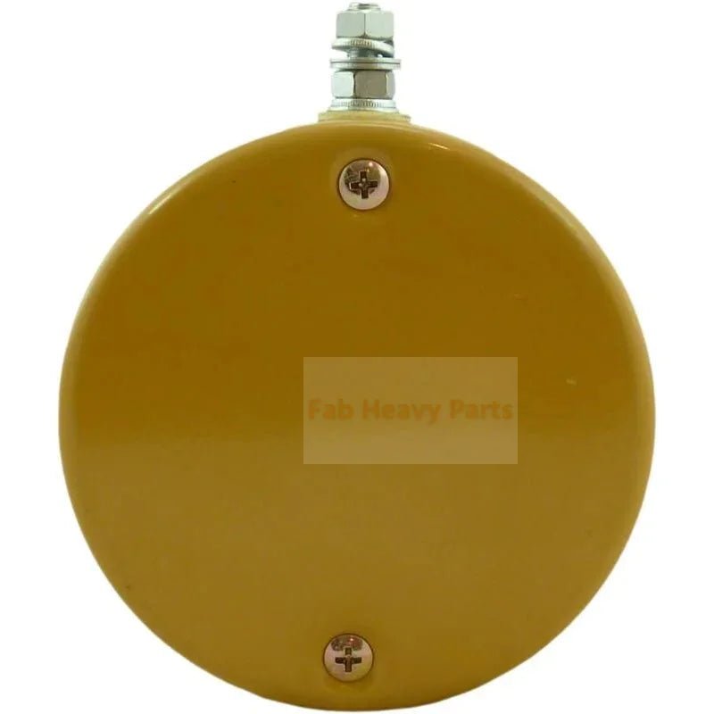 New 12V Motor 10710 11.212.981 15687 46 - 4196 MUE6209 Fits for Meyer & Diamond Quick Lift Snow Plow Applications - Fab Heavy Parts