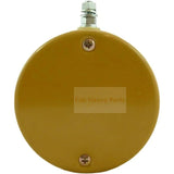 New 12V Motor 10710 11.212.981 15687 46 - 4196 MUE6209 Fits for Meyer & Diamond Quick Lift Snow Plow Applications - Fab Heavy Parts