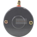 New 12V Pump Motor W8911 W8911D 6189 Fits for Sno - Way Snow Plow - Fab Heavy Parts