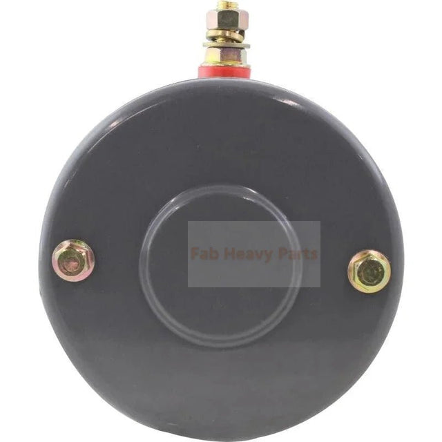 New 12V Pump Motor W8911 W8911D 6189 Fits for Sno - Way Snow Plow - Fab Heavy Parts
